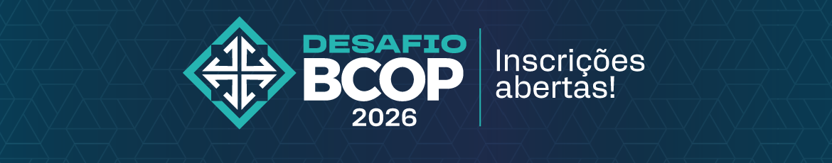 Desafio BCOP 2026